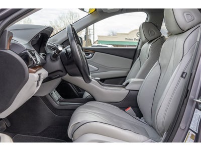 2019 Acura RDX w/Advance Pkg