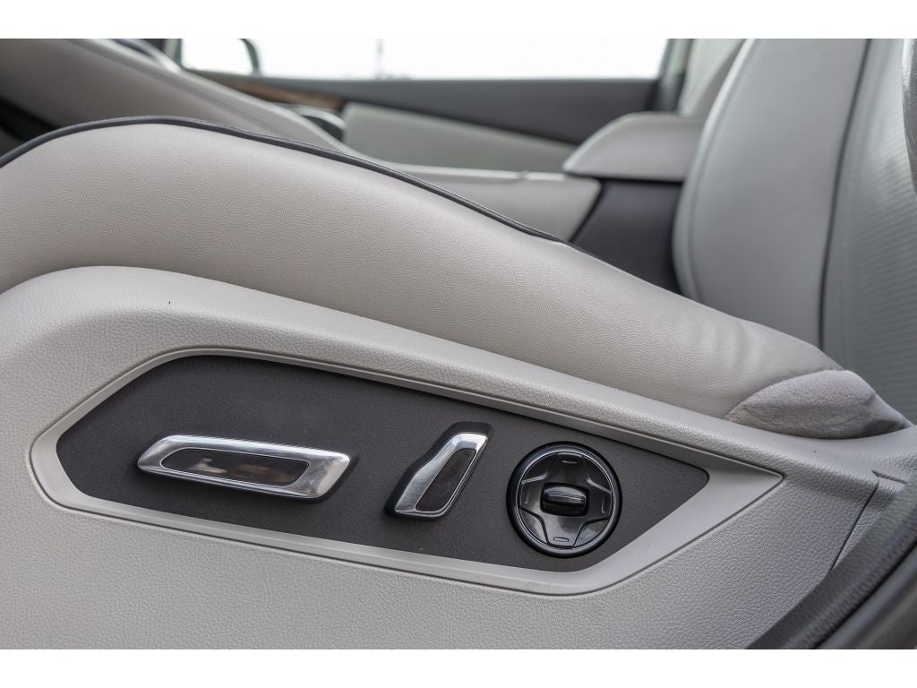 2019 Acura RDX w/Advance Pkg