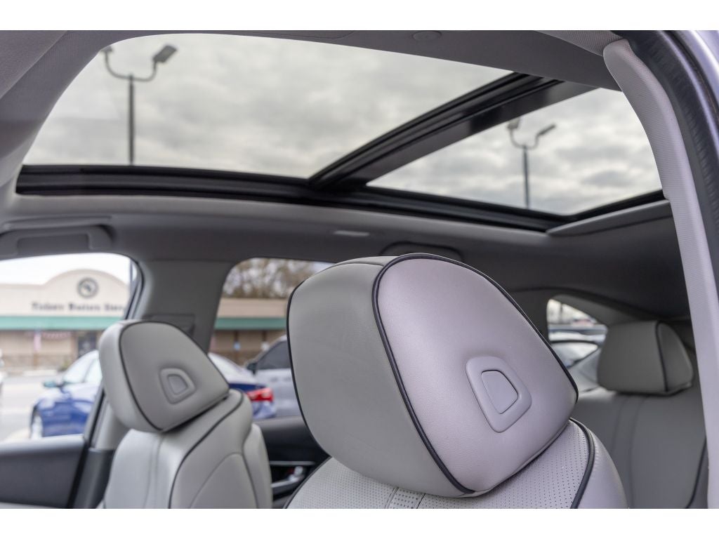 2019 Acura RDX w/Advance Pkg