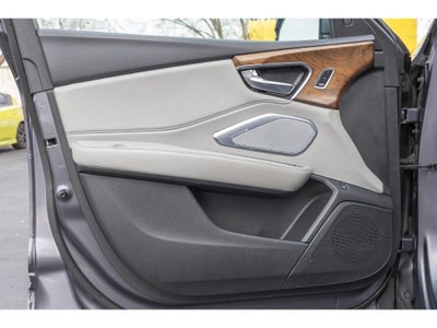 2019 Acura RDX w/Advance Pkg