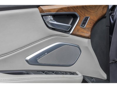 2019 Acura RDX w/Advance Pkg