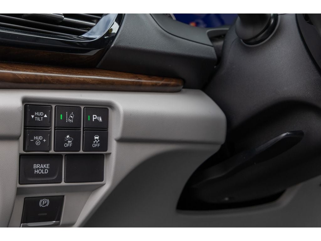 2019 Acura RDX w/Advance Pkg