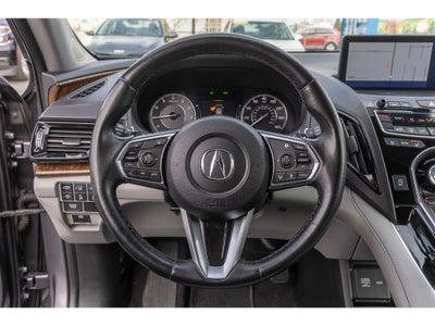 2019 Acura RDX w/Advance Pkg