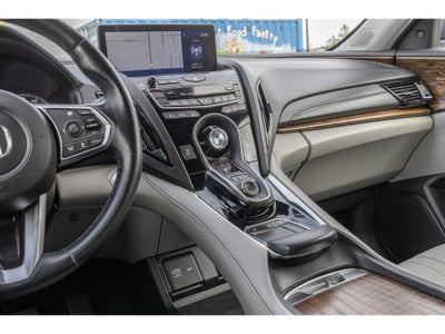 2019 Acura RDX w/Advance Pkg