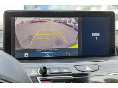 2019 Acura RDX w/Advance Pkg