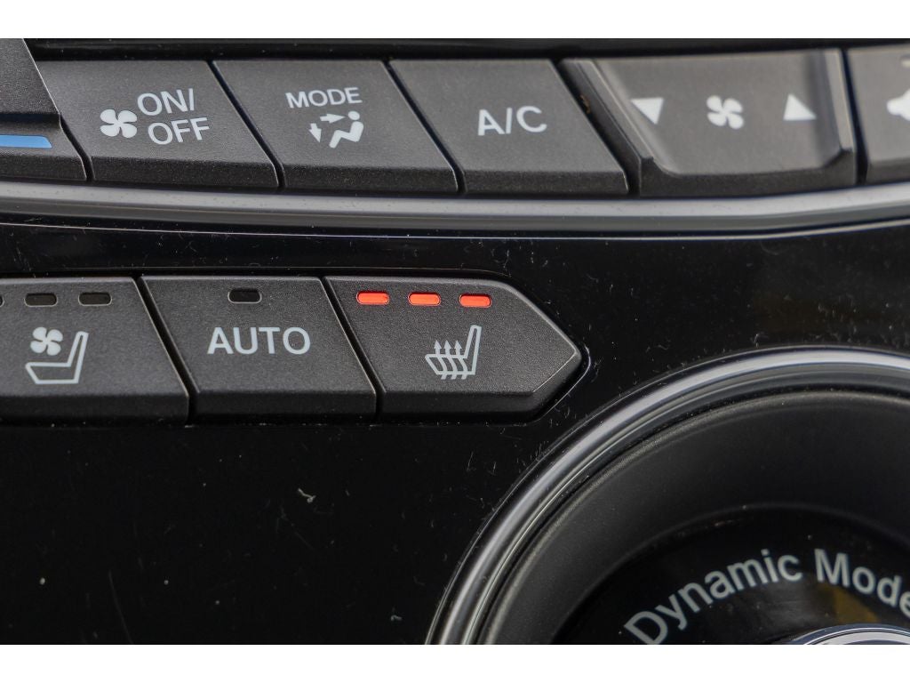 2019 Acura RDX w/Advance Pkg