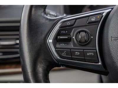 2019 Acura RDX w/Advance Pkg
