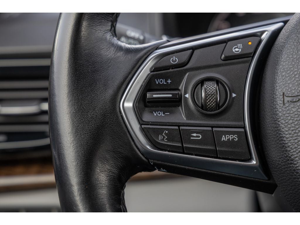 2019 Acura RDX w/Advance Pkg