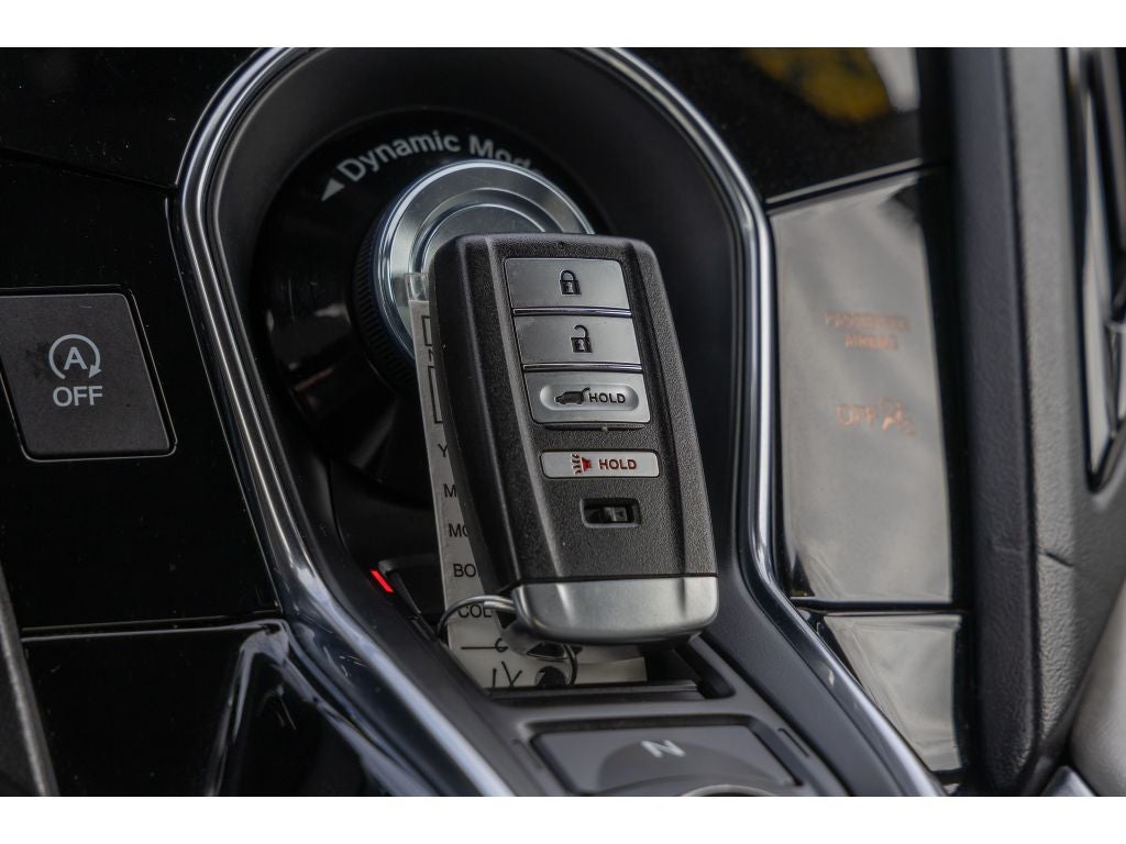 2019 Acura RDX w/Advance Pkg