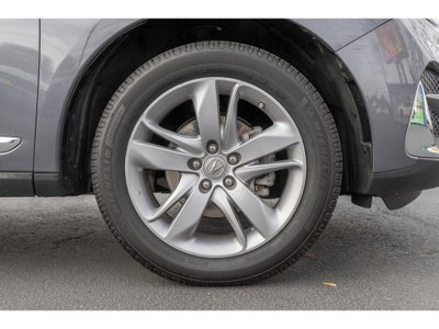 2019 Acura RDX w/Advance Pkg