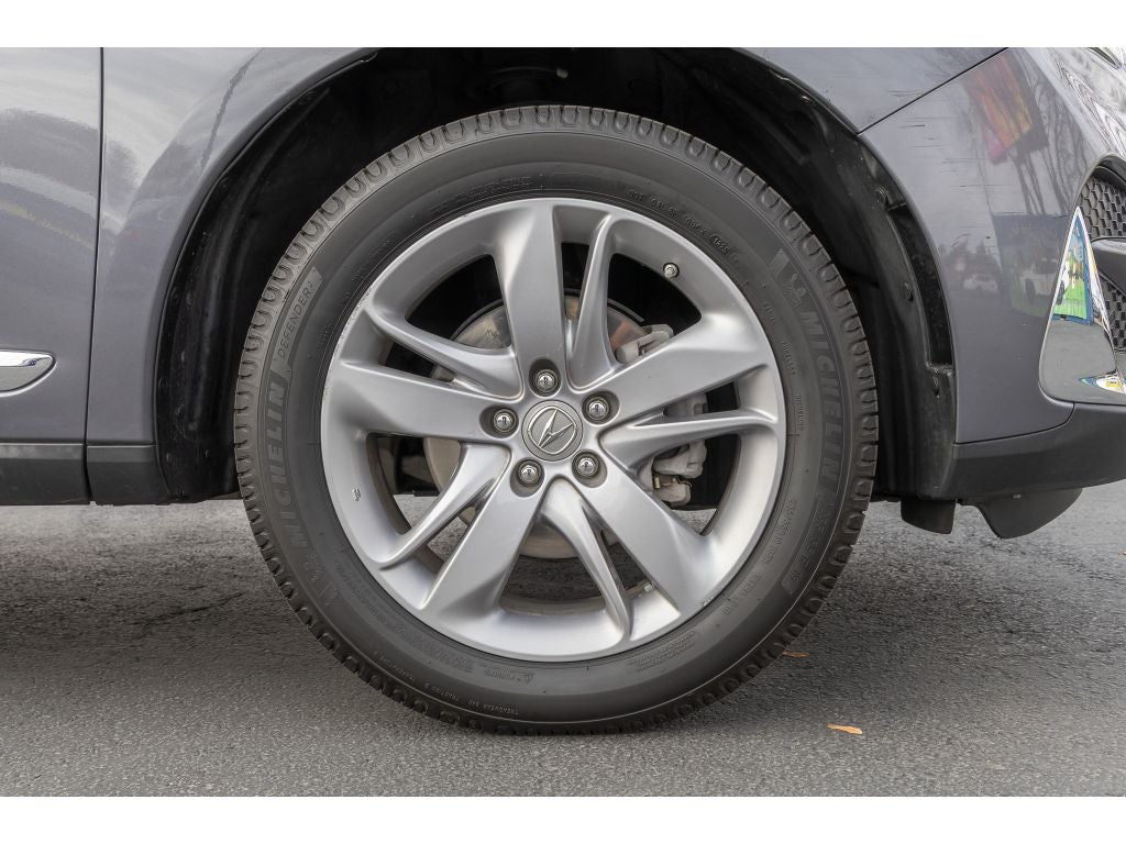 2019 Acura RDX w/Advance Pkg