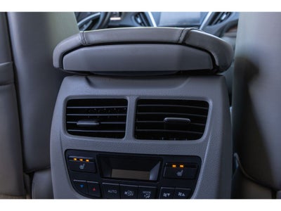 2020 Acura MDX w/Advance Pkg