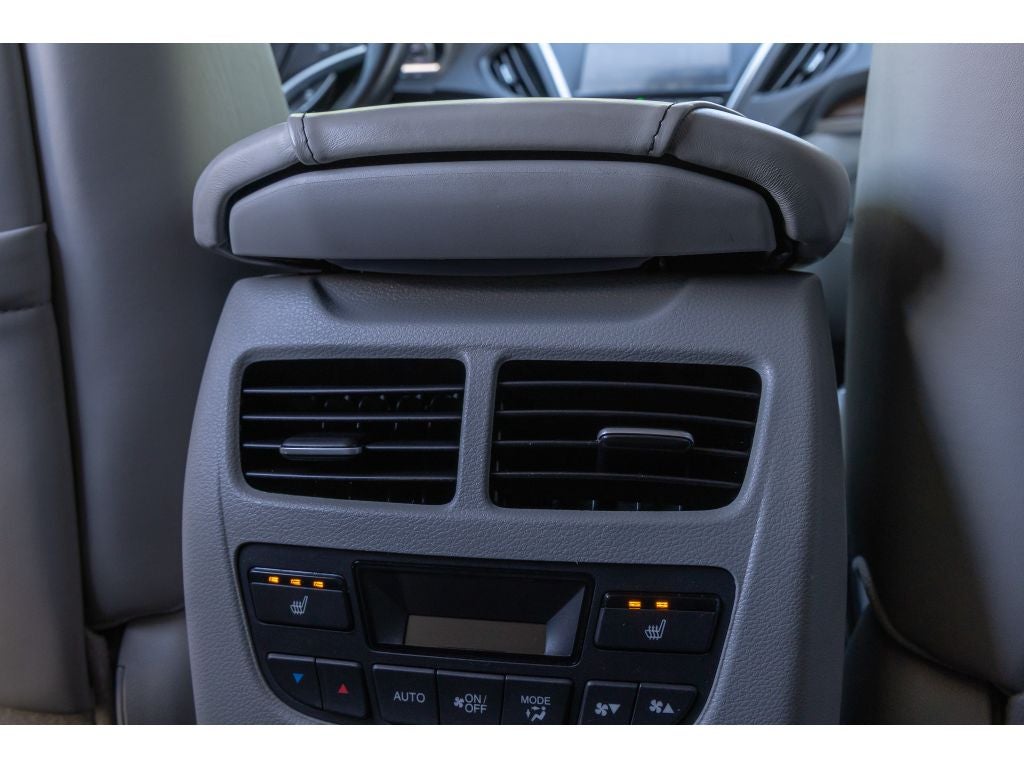 2020 Acura MDX w/Advance Pkg