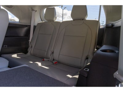 2020 Acura MDX w/Advance Pkg