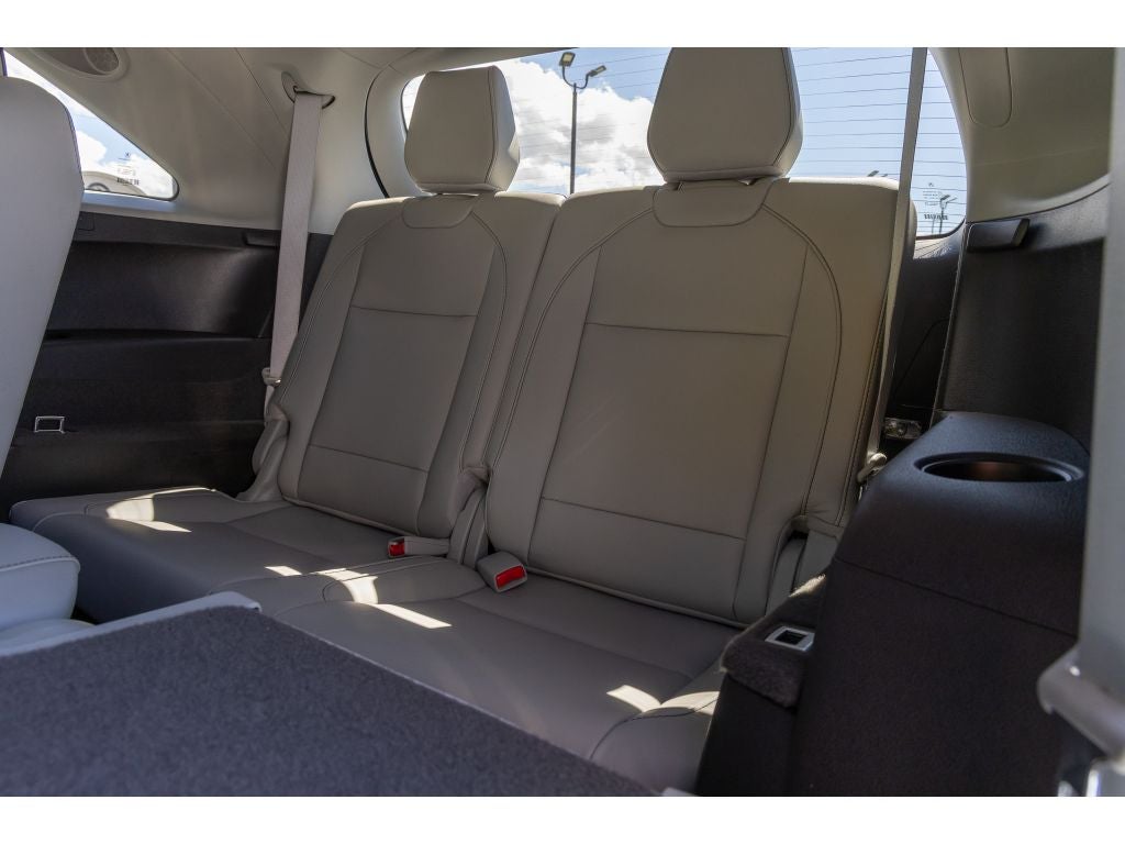 2020 Acura MDX w/Advance Pkg