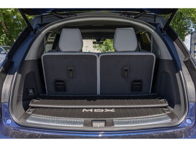 2020 Acura MDX w/Advance Pkg