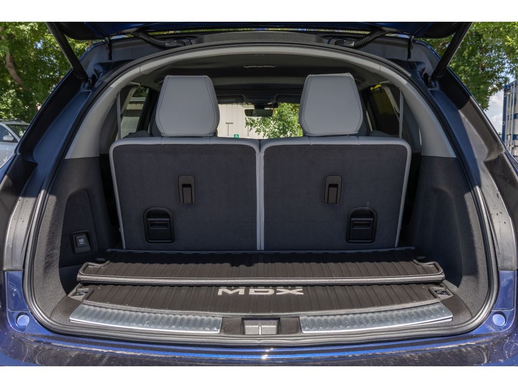 2020 Acura MDX w/Advance Pkg