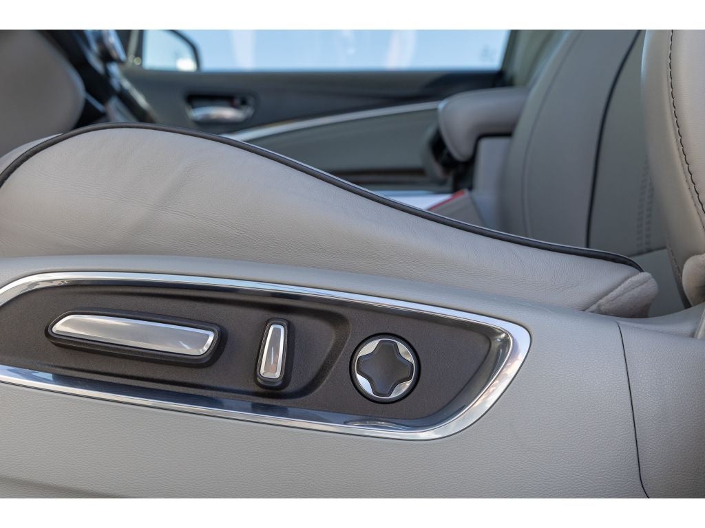 2020 Acura MDX w/Advance Pkg