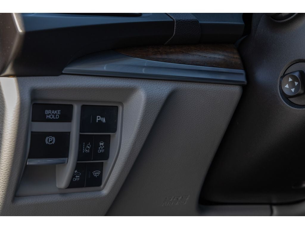 2020 Acura MDX w/Advance Pkg