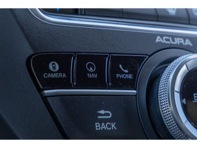 2020 Acura MDX w/Advance Pkg
