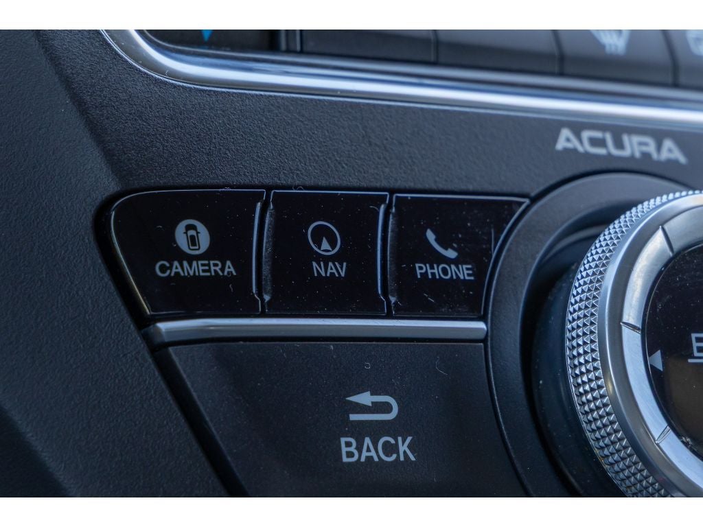 2020 Acura MDX w/Advance Pkg