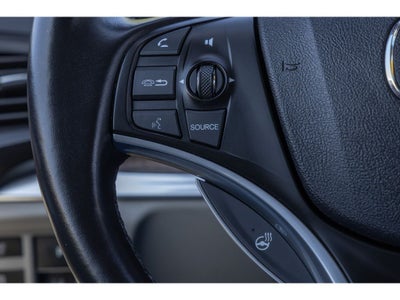 2020 Acura MDX w/Advance Pkg