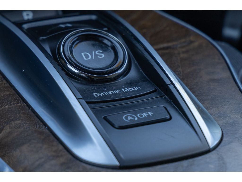 2020 Acura MDX w/Advance Pkg