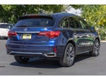 2020 Acura MDX w/Advance Pkg