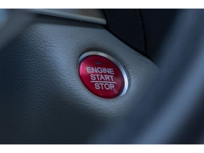 2020 Acura MDX w/Advance Pkg