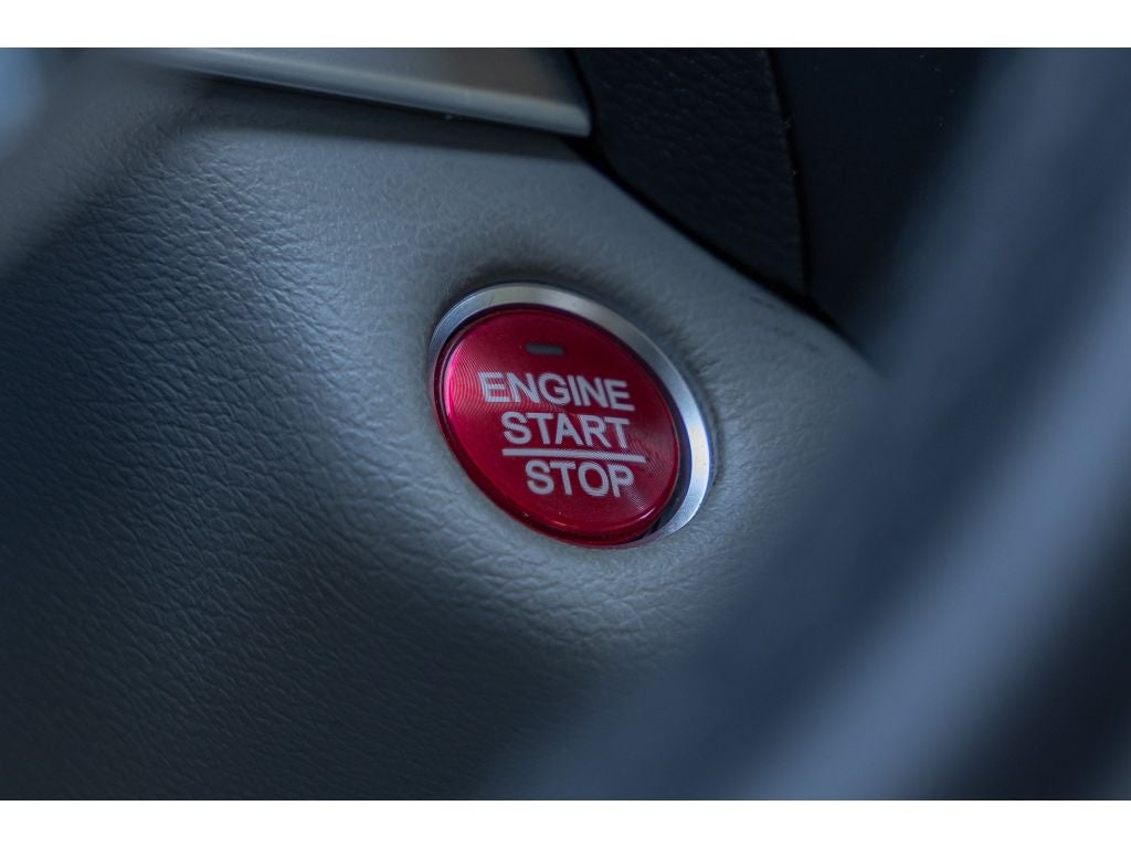 2020 Acura MDX w/Advance Pkg