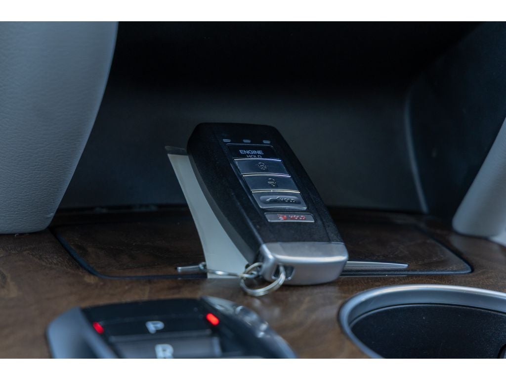 2020 Acura MDX w/Advance Pkg