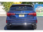 2020 Acura MDX w/Advance Pkg