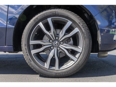 2020 Acura MDX w/Advance Pkg