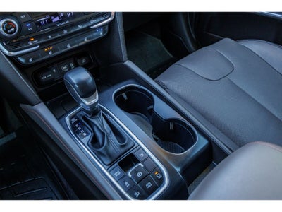 2019 Hyundai Santa Fe Ultimate
