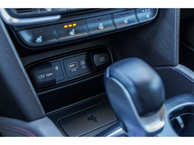 2019 Hyundai Santa Fe Ultimate