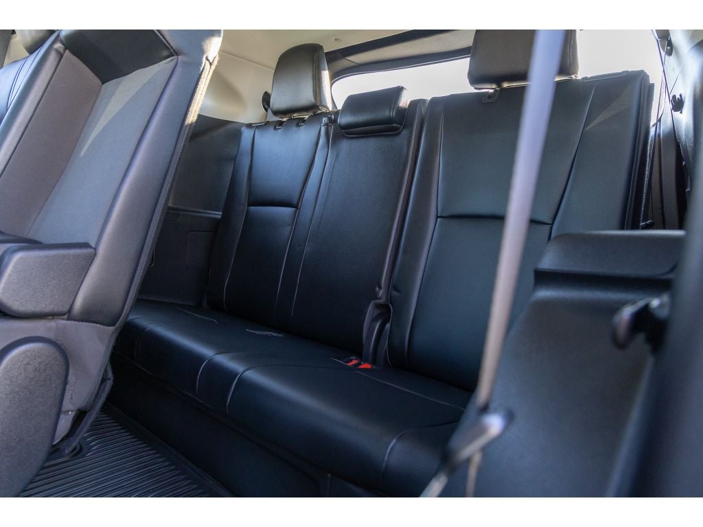 2023 Toyota Highlander Hybrid Hybrid XLE