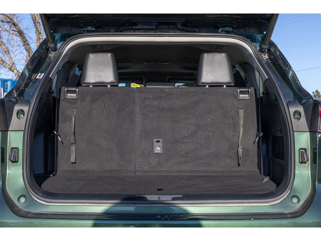 2023 Toyota Highlander Hybrid Hybrid XLE