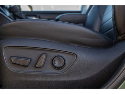 2023 Toyota Highlander Hybrid Hybrid XLE