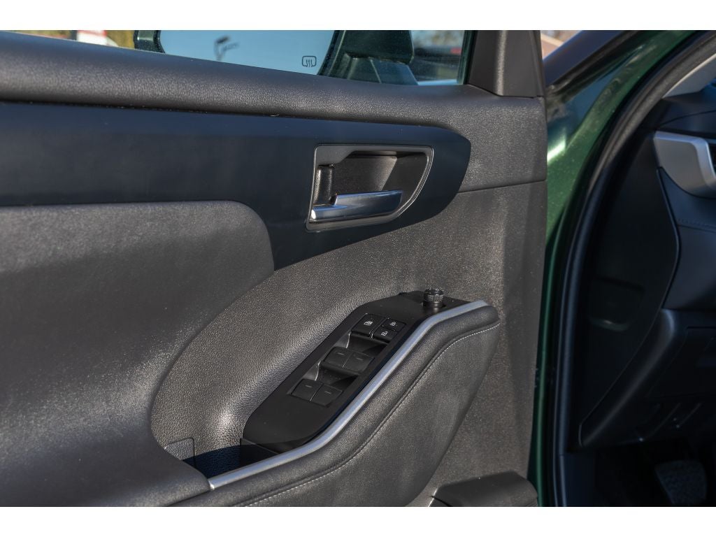 2023 Toyota Highlander Hybrid Hybrid XLE