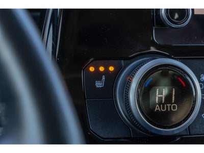 2023 Toyota Highlander Hybrid Hybrid XLE