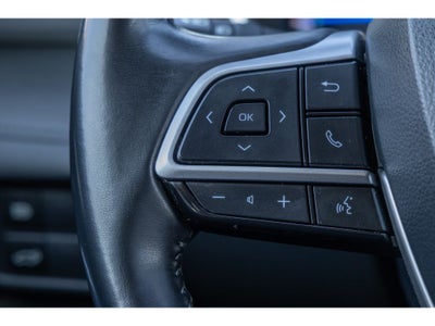 2023 Toyota Highlander Hybrid Hybrid XLE