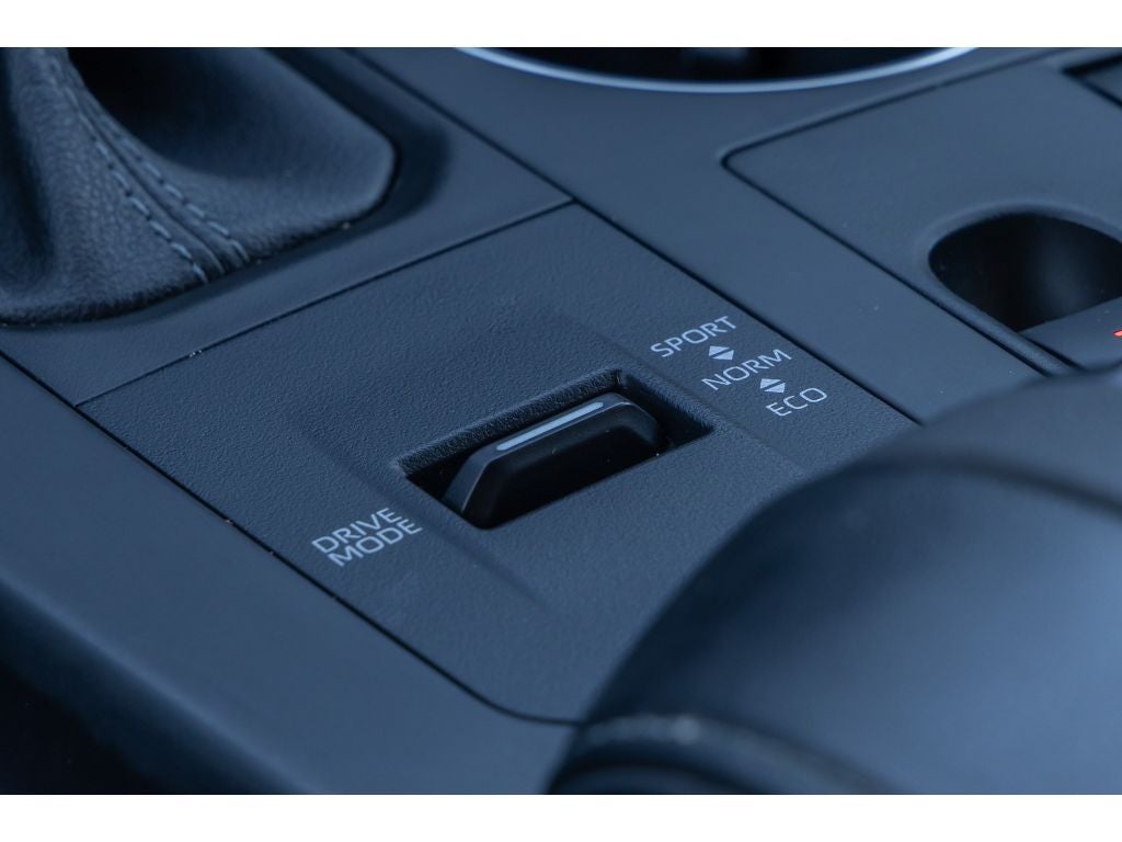 2023 Toyota Highlander Hybrid Hybrid XLE