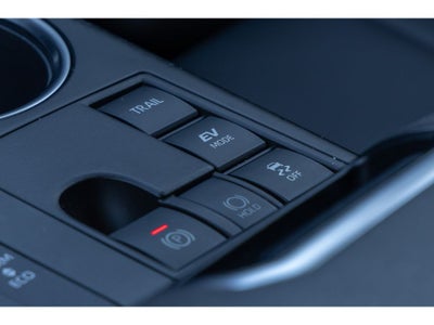 2023 Toyota Highlander Hybrid Hybrid XLE