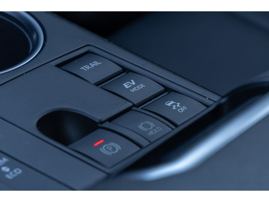 2023 Toyota Highlander Hybrid Hybrid XLE