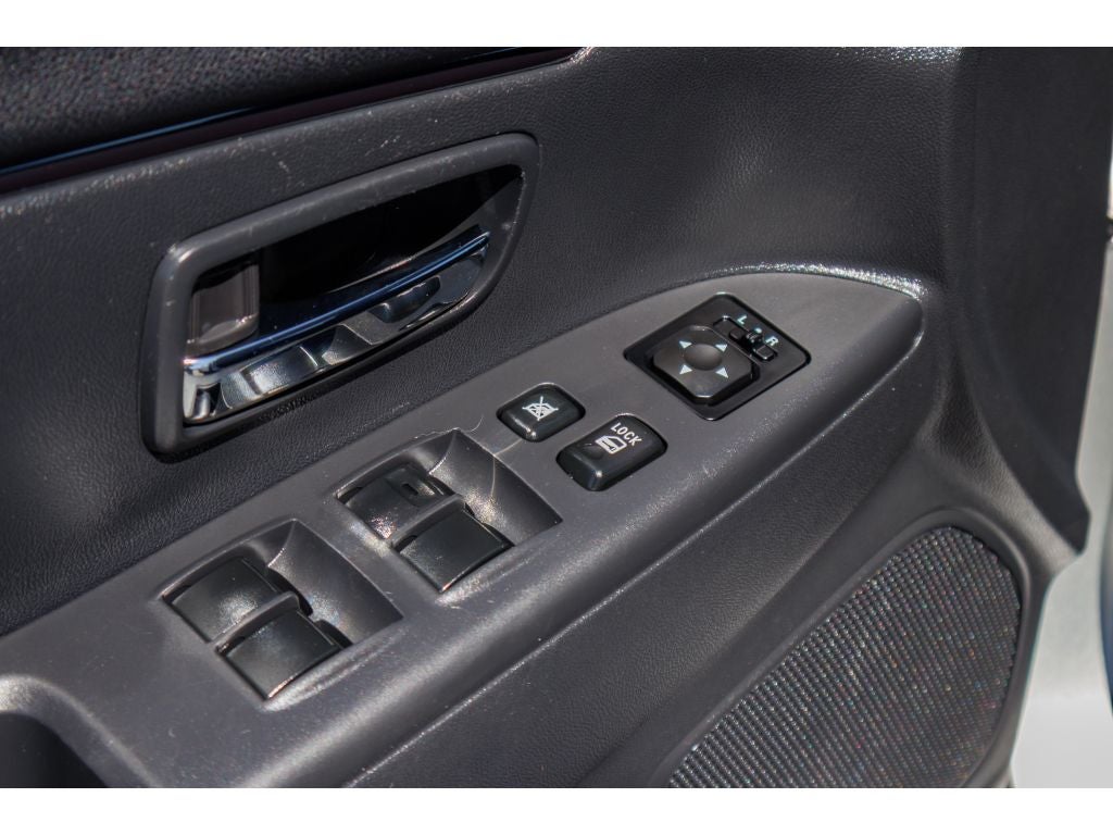 2025 Mitsubishi Outlander Sport ES