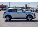 2025 Mitsubishi Outlander Sport ES