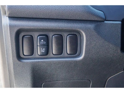 2025 Mitsubishi Outlander Sport ES
