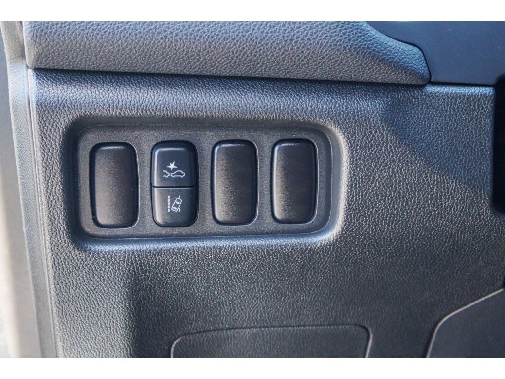 2025 Mitsubishi Outlander Sport ES
