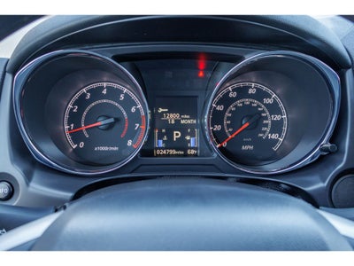 2025 Mitsubishi Outlander Sport ES
