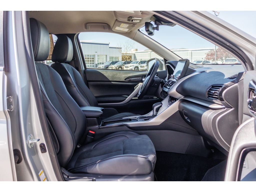 2024 Mitsubishi Eclipse Cross SE